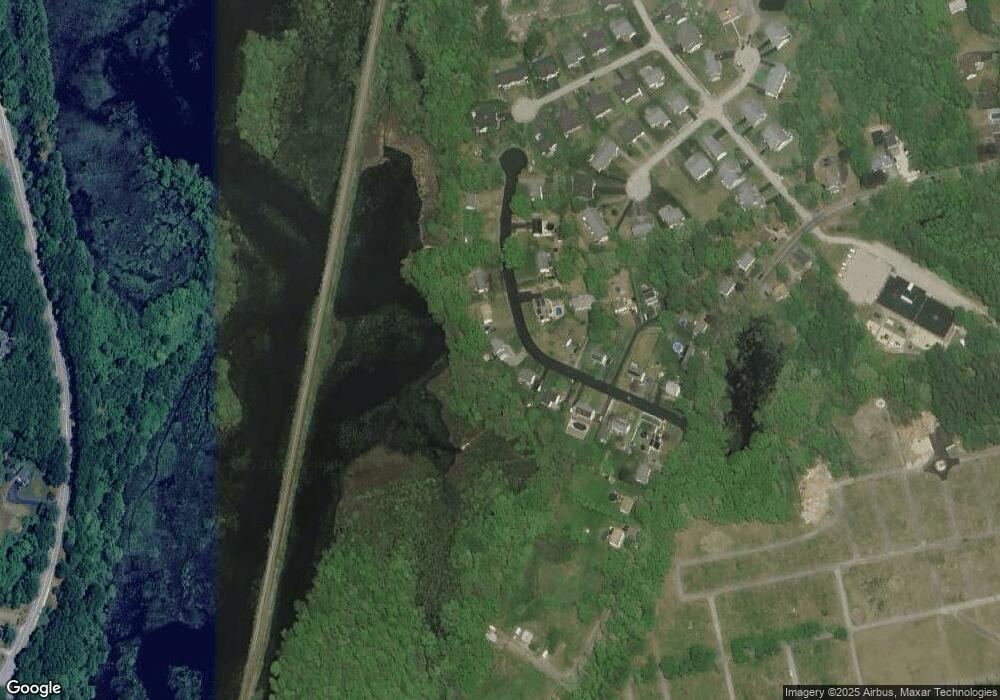 17 Riverside Dr, Webster, MA 01570 - photo 1