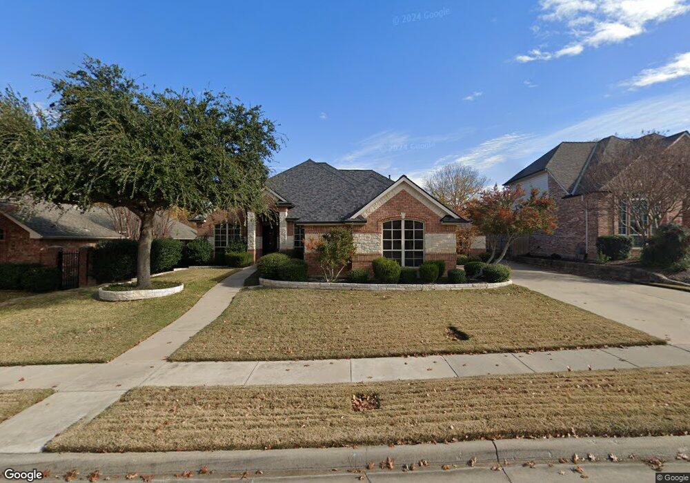 4107 Paddington Ln, Colleyville, TX 76034 - photo 1
