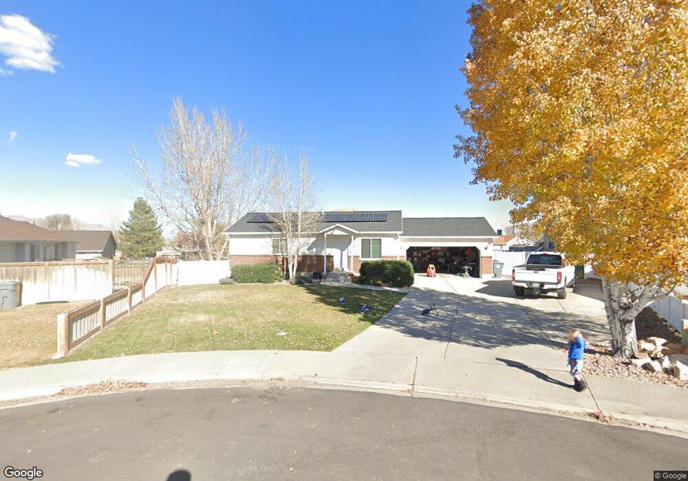 72 W 600 S, Santaquin, UT 84655 - photo 1