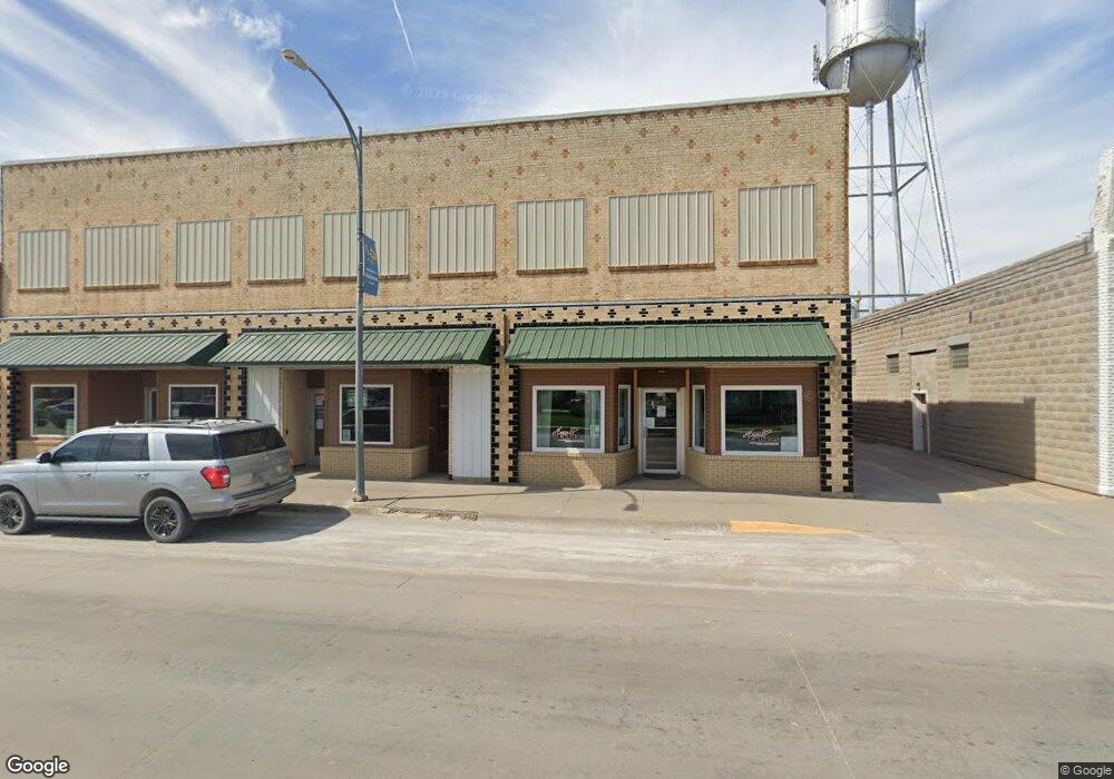 618 West St unit VERMONT, Osborne, KS 67473 - photo 1