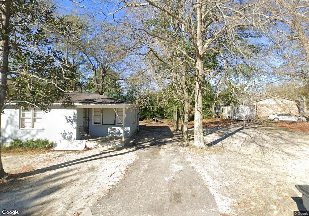 244 Mira St, Camilla, GA 31730 - photo 1