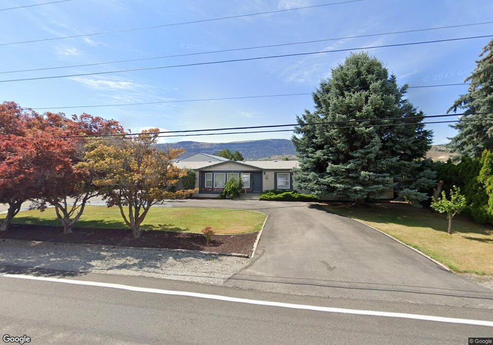 2640 Rock Island Rd, East Wenatchee, WA 98802 - photo 1