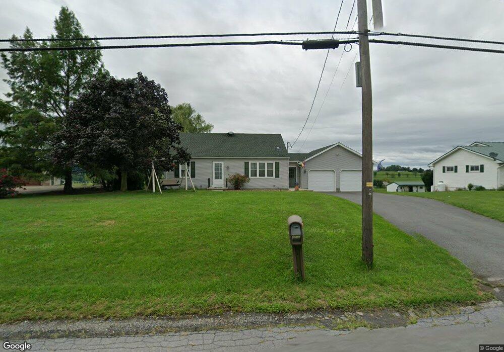 5540 Old Turnpike Rd, Lewisburg, PA 17837 - photo 1