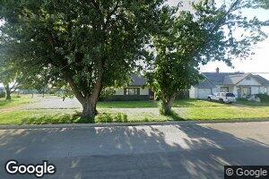 410 N Main St, Vici, OK 73859