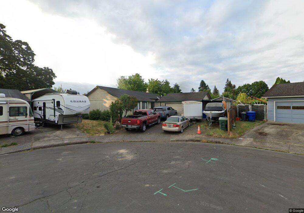 5406 Steven Ct N, Keizer, OR 97303 - photo 1