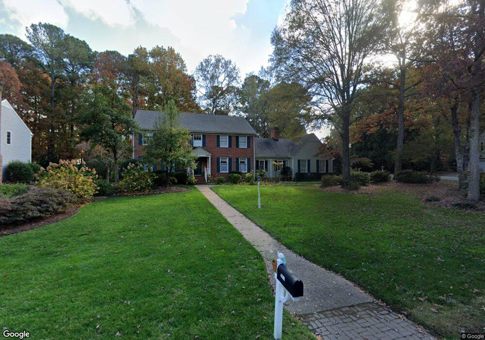 10813 Weather Vane Rd, Henrico, VA 23238 - photo 1