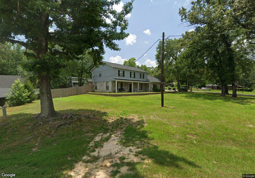 10013 Lakeshore Dr, Tyler, TX 75707 - photo 1