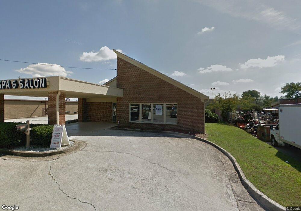 905 Flat Shoals Rd SE, Conyers, GA 30094 - photo 1