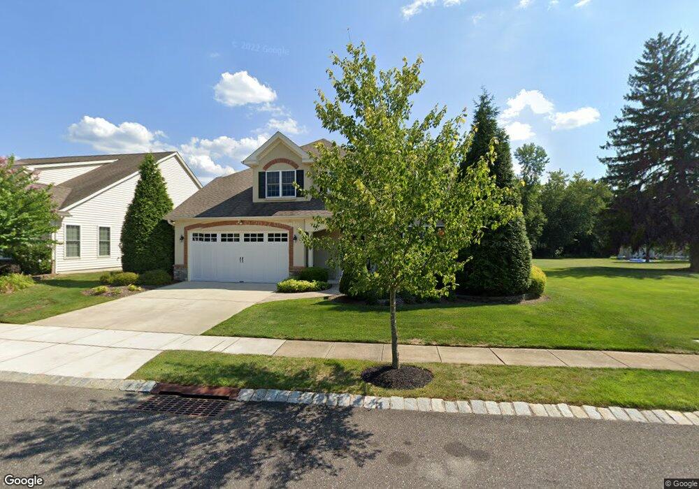 75 Moorlinch Blvd, Medford, NJ 08055 - photo 1