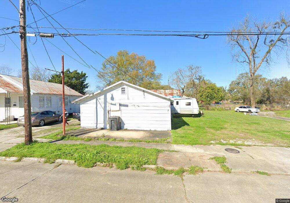 1204 Daspit St, Houma, LA 70360 - photo 1