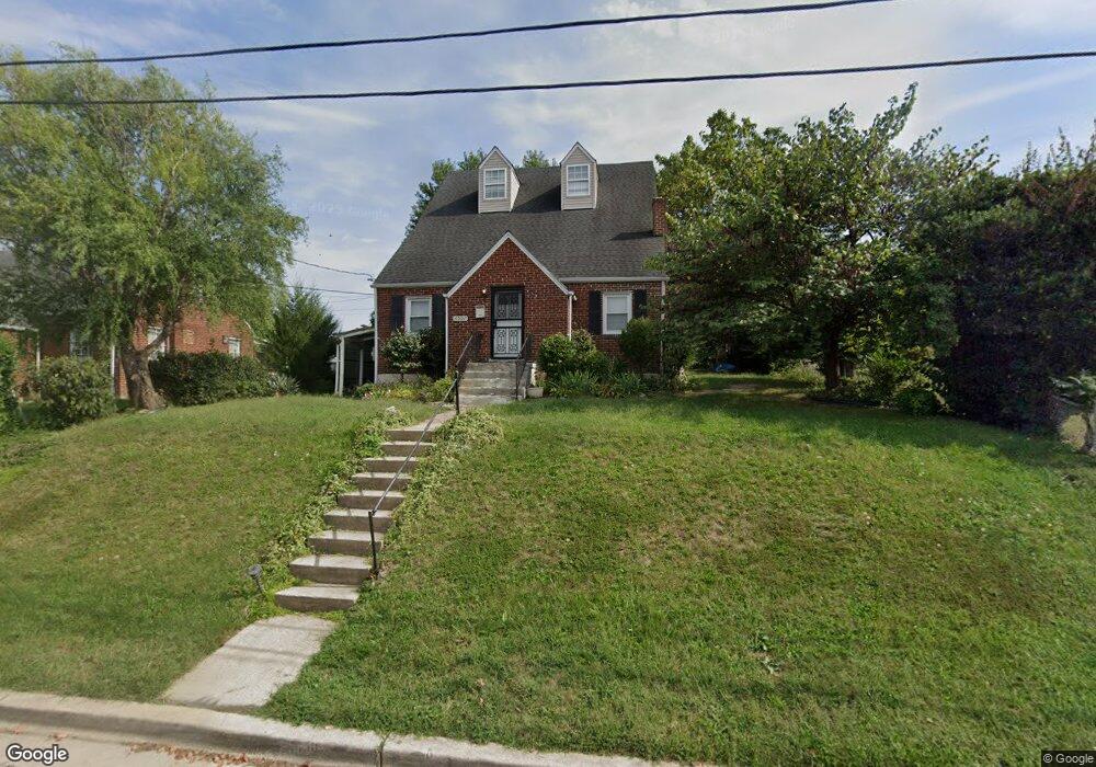 6507 Medwick Dr, Hyattsville, MD 20783 - photo 1