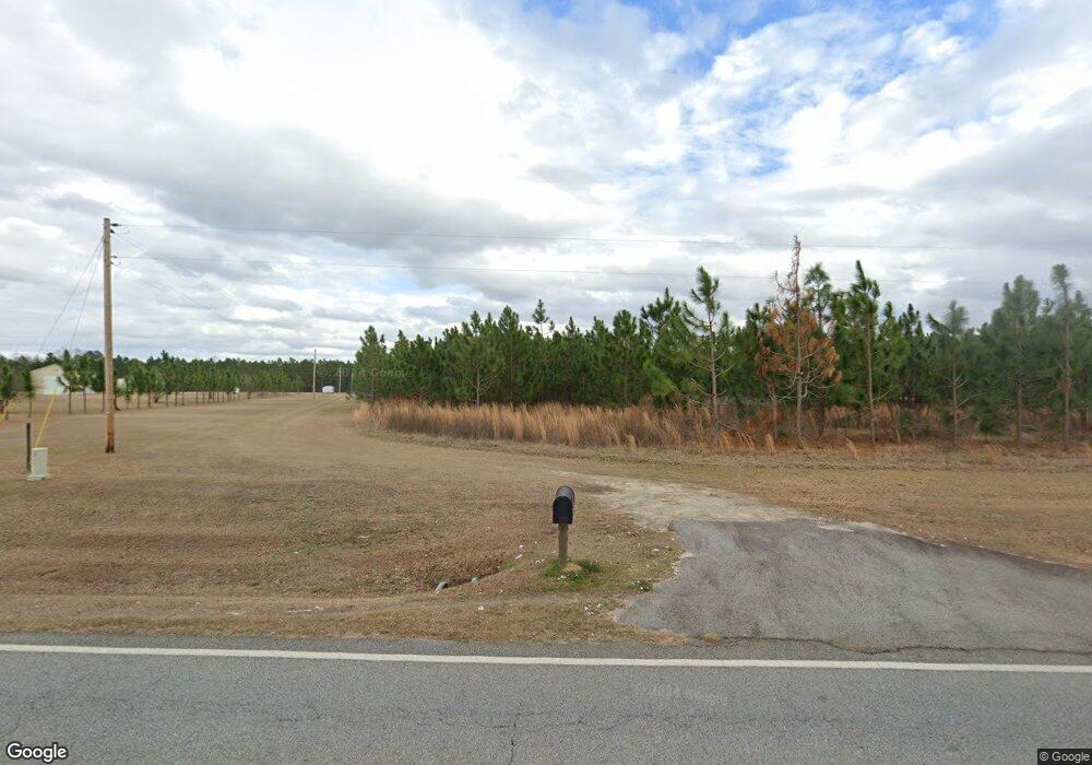51382 Ga Highway 121 N, Metter, GA 30439 - photo 1