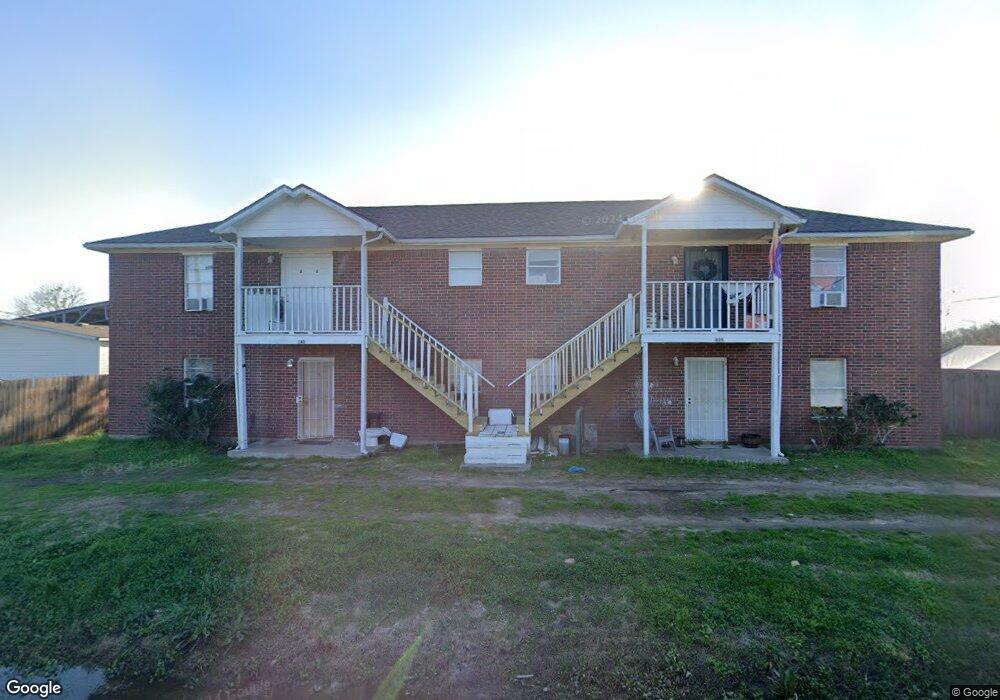 235 Hamlink Rd unit 3, Beasley, TX 77417 - photo 1