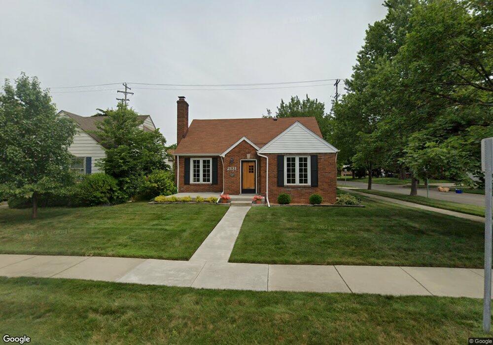 2131 Sherff Place, Flint, MI 48503 - photo 1