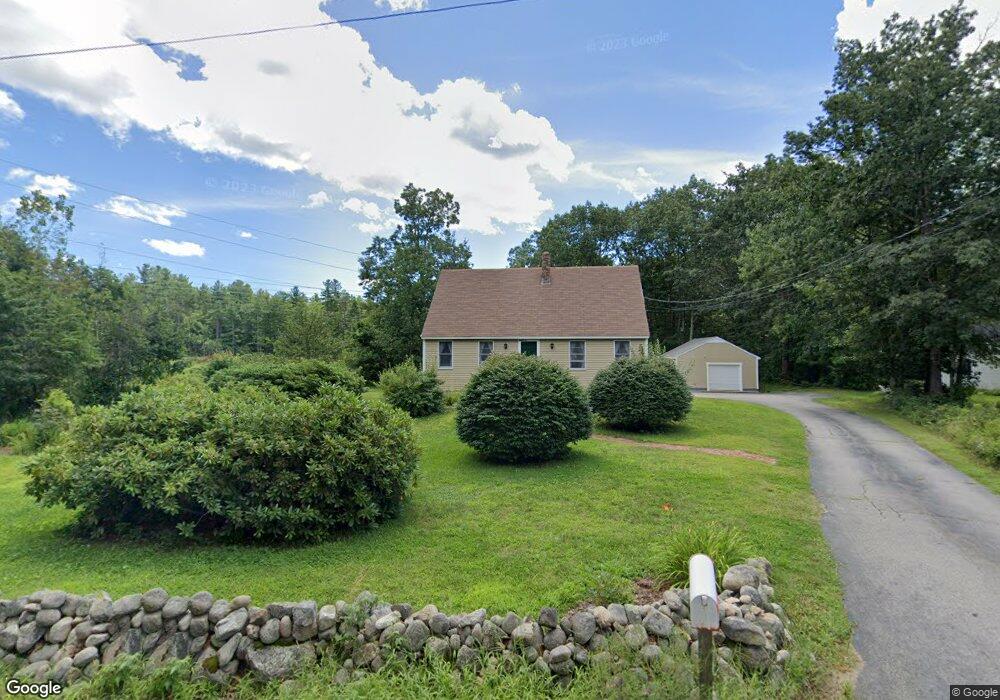 102 Bald Hill Rd, Wells, ME 04090 - photo 1