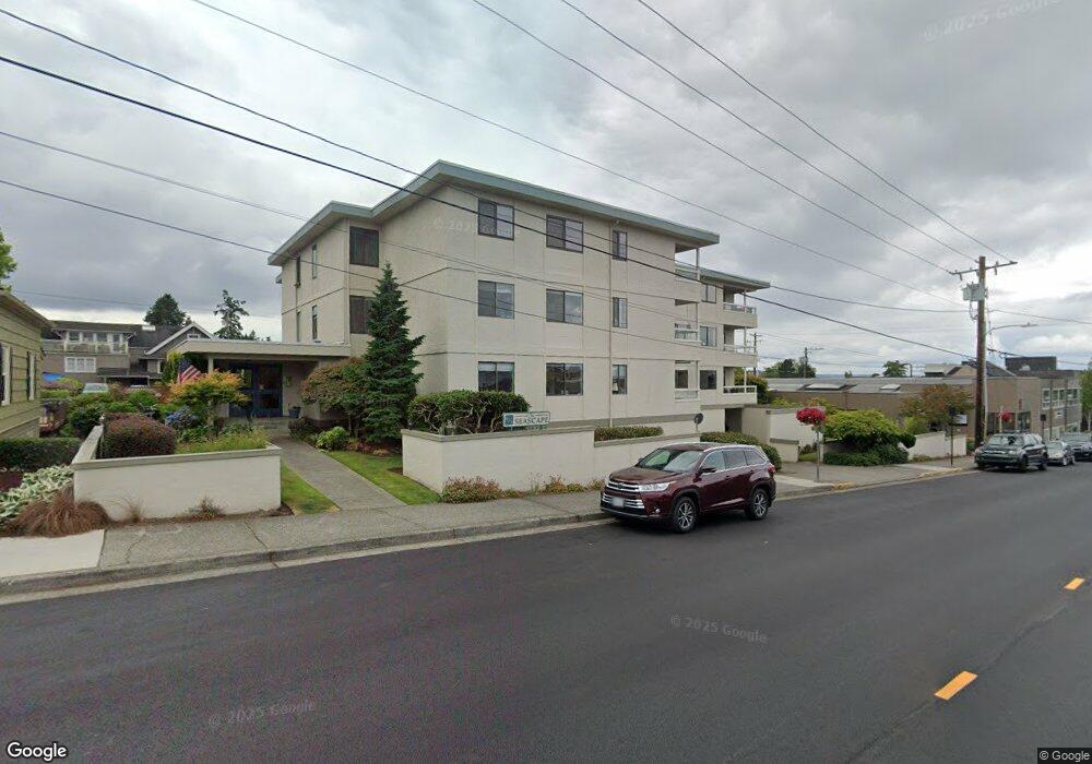 626 Main St unit 7, Edmonds, WA 98020 - photo 1