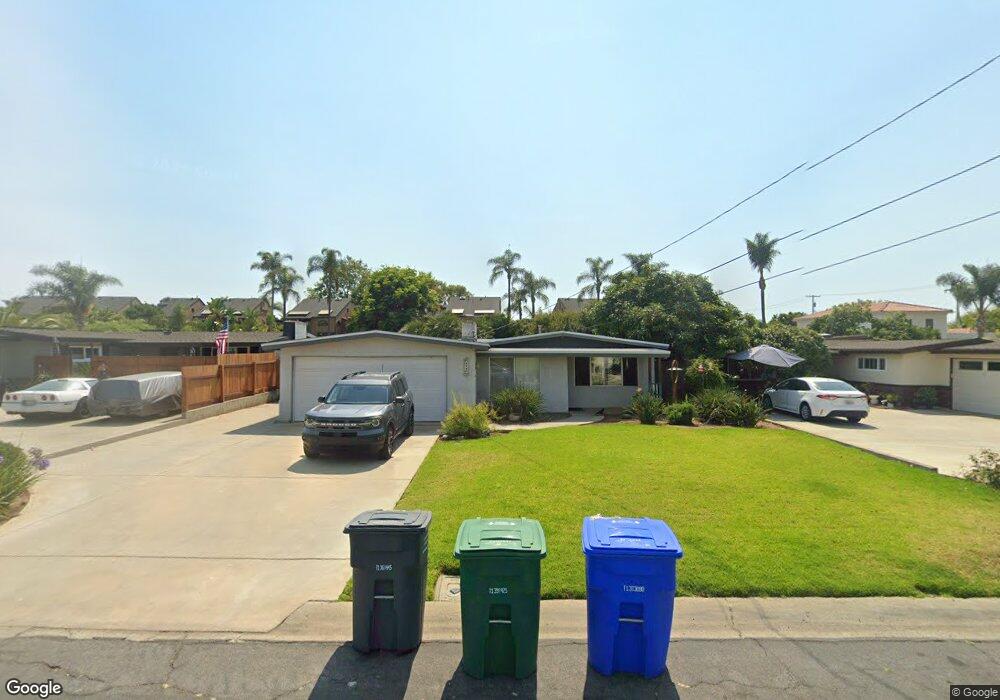 4045 Harbor Dr, Carlsbad, CA 92008 - photo 1