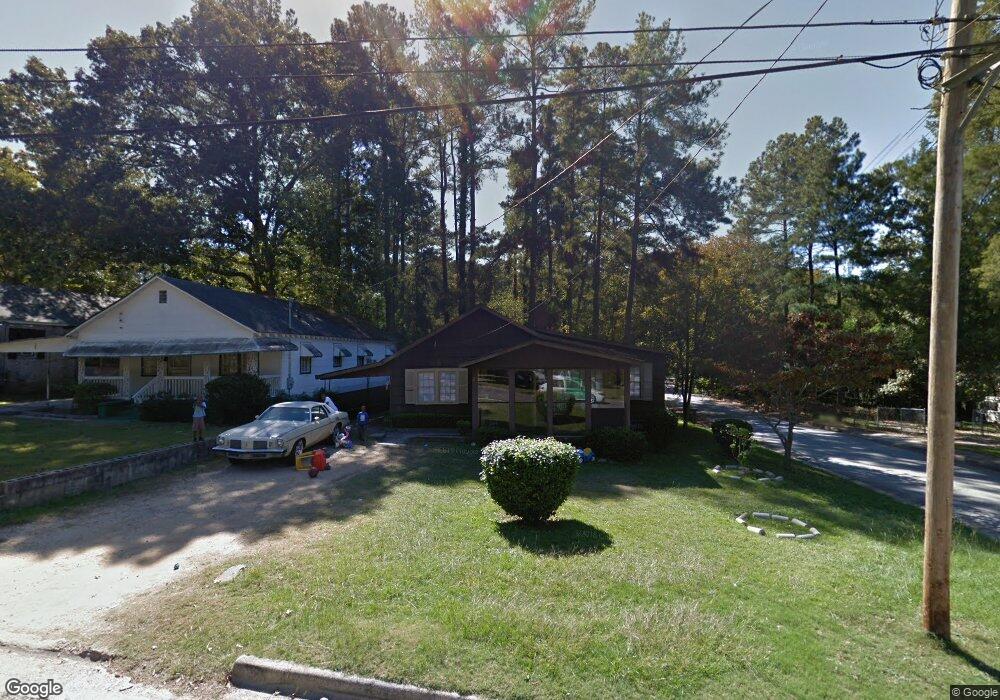 2818 Royal St, Augusta, GA 30909 - photo 1