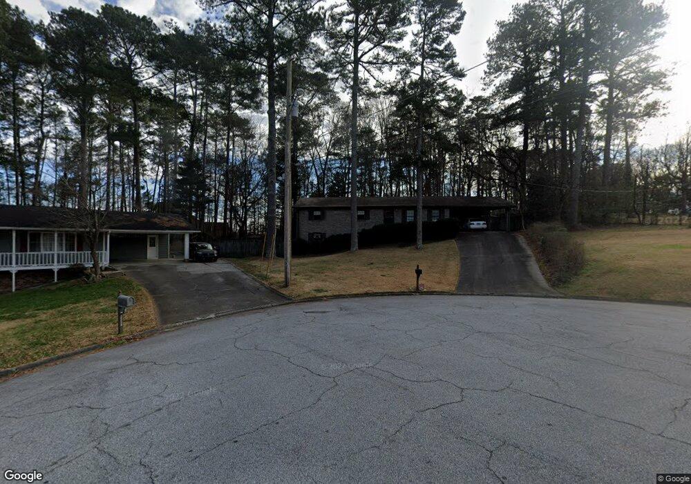 2557 Cindy Ct, Duluth, GA 30096 - photo 1