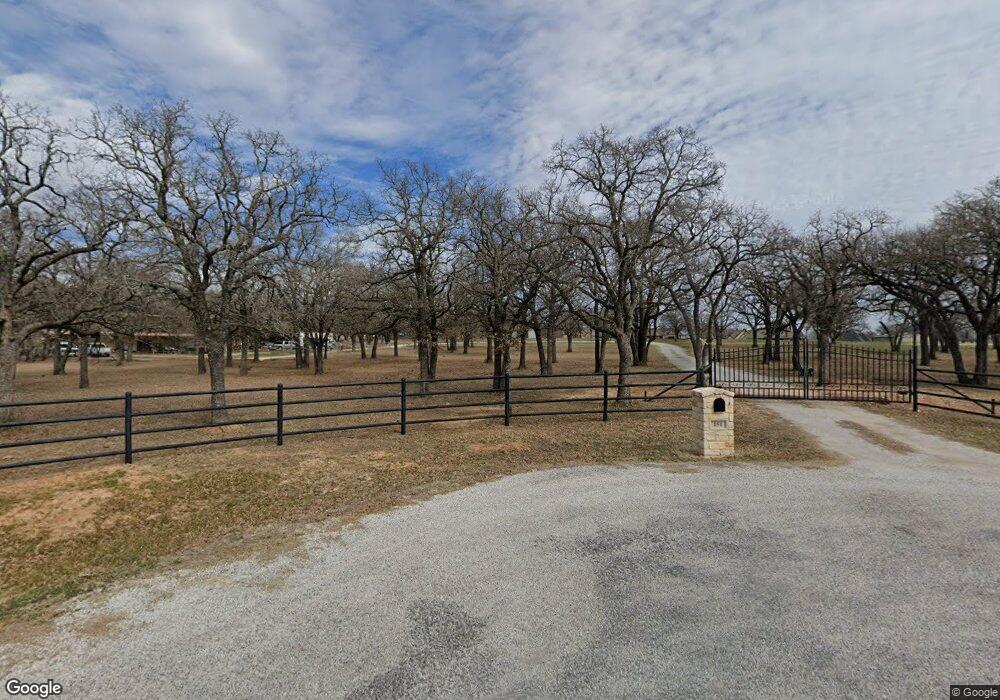 151 Flying Diamond Dr, Springtown, TX 76082 - photo 1