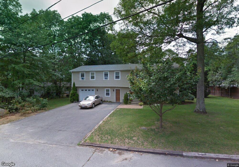 16 Charcalee Dr, Cranston, RI 02921 - photo 1