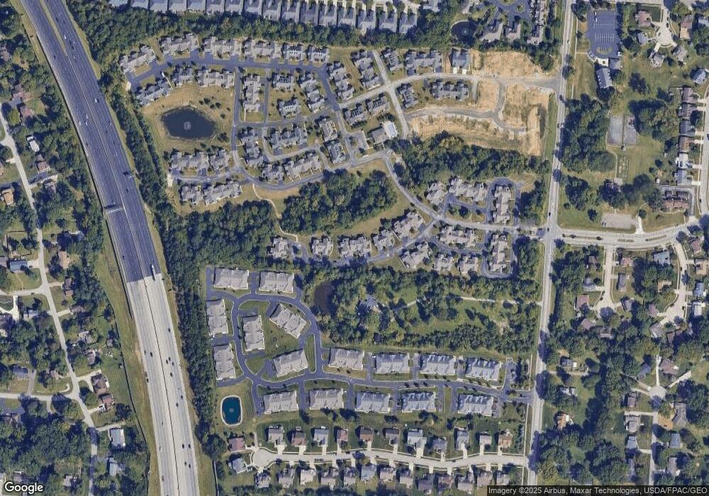 5954 Naughten Ridge Ct unit 5954, Columbus, OH 43213 - photo 1