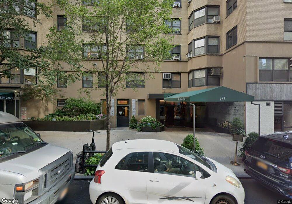 The Lex 54 unit 16B, New York, NY 10022 - photo 1