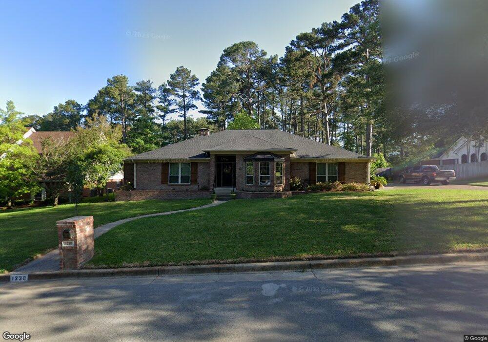 1230 Buffalo Trail, Tyler, TX 75703 - photo 1