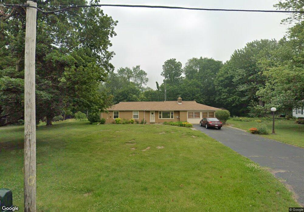 55520 Timothy Rd, New Carlisle, IN 46552 - photo 1