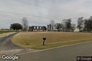 2585 Fields Crossing Rd, Montezuma, GA 31063