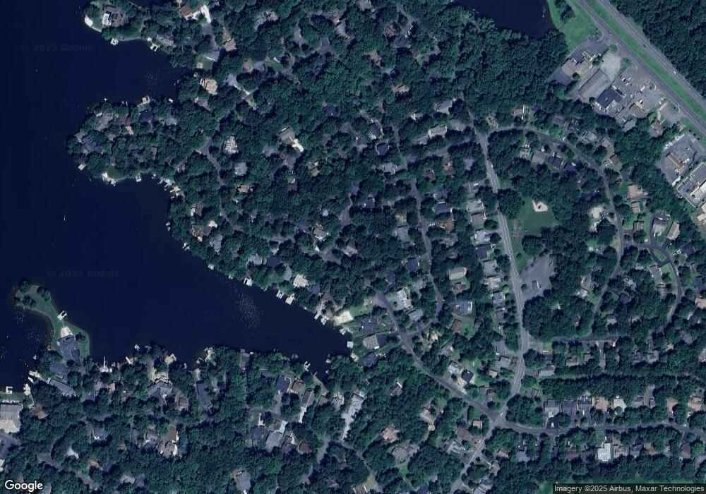 106 Flintlock Ct, Locust Grove, VA 22508 - photo 1