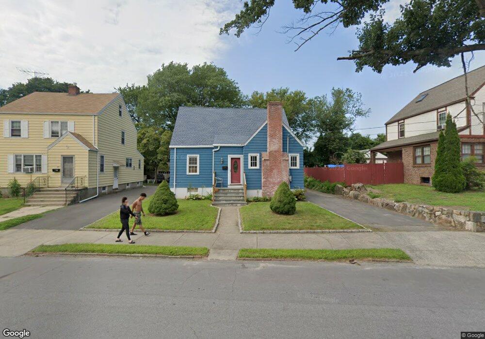 422 Westfield Ave, Bridgeport, CT 06606 - photo 1