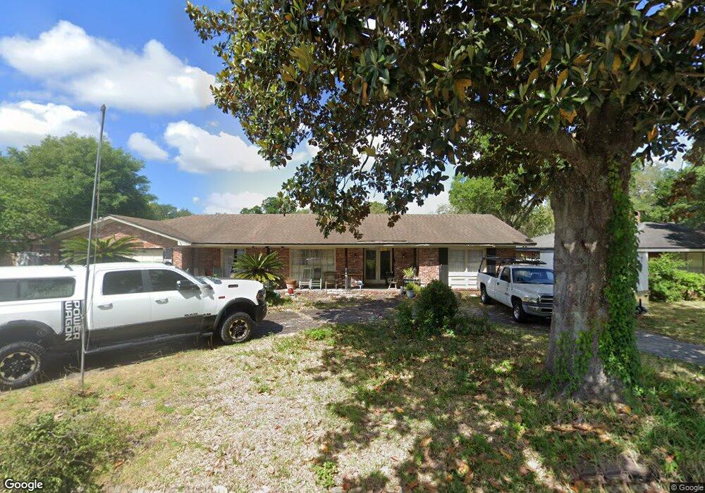 1024 Parkridge Cir E, Jacksonville, FL 32211 - photo 1