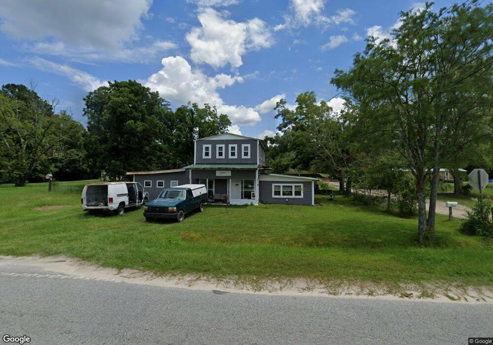 2195 Minnesota Ave, Waycross, GA 31503 - photo 1