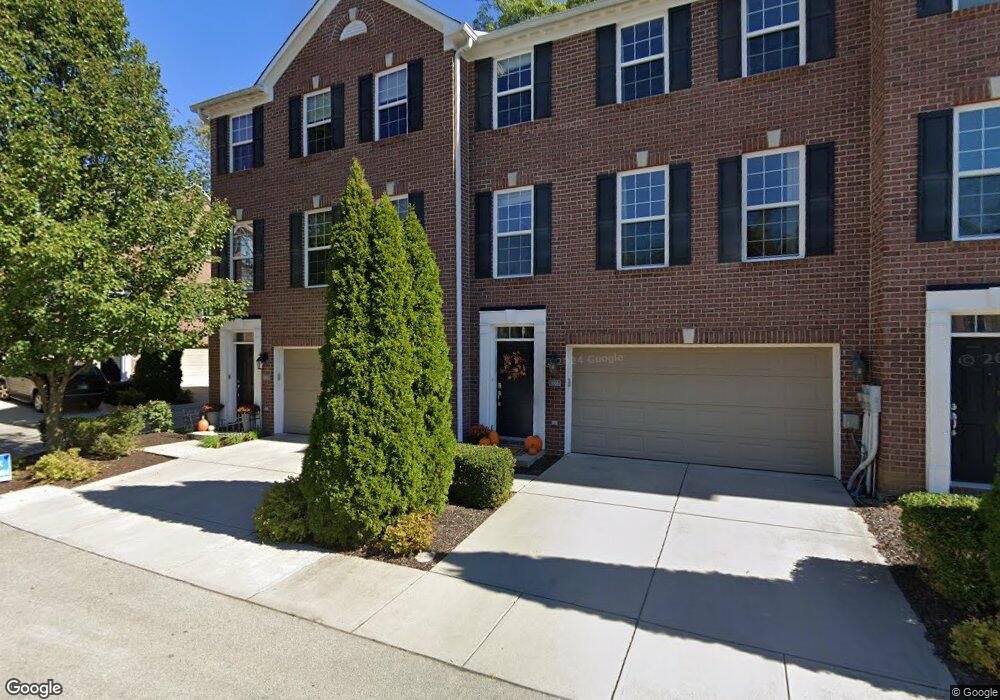 1026 Bard Ln unit 13, Carmel, IN 46032 - photo 1