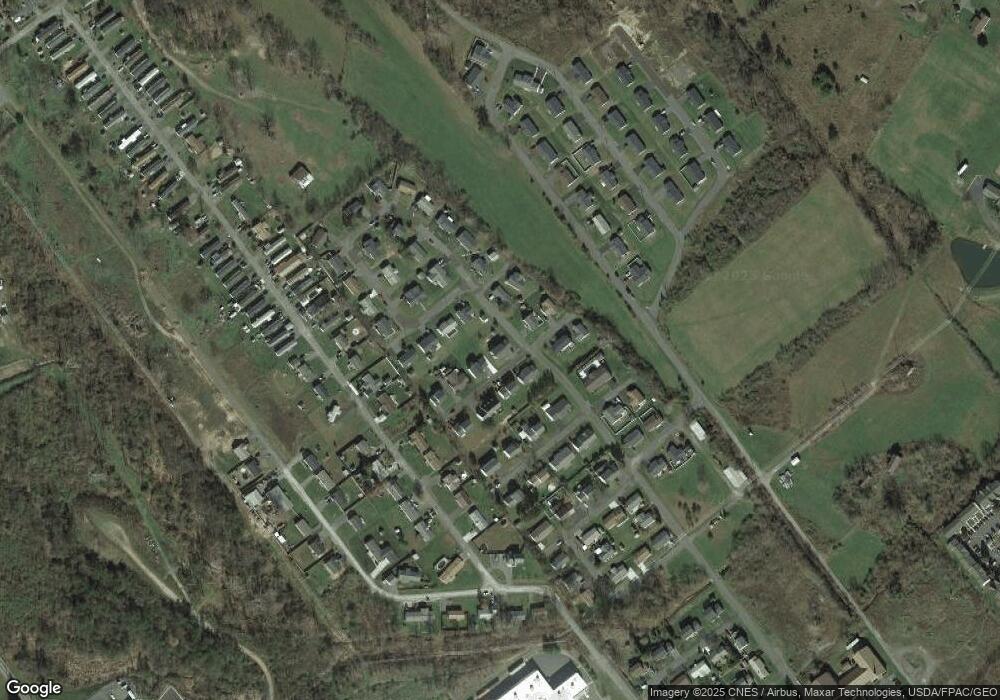 12 S Snowbird St, Keyser, WV 26726 - photo 1