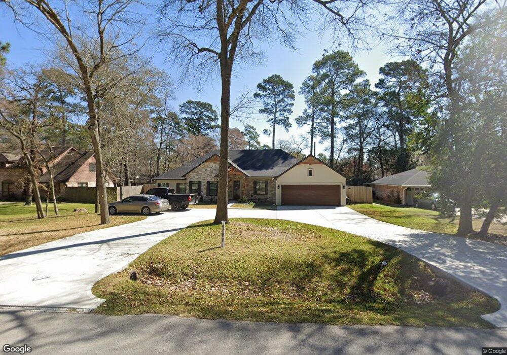 26002 Maplewood Dr, Spring, TX 77386 - photo 1