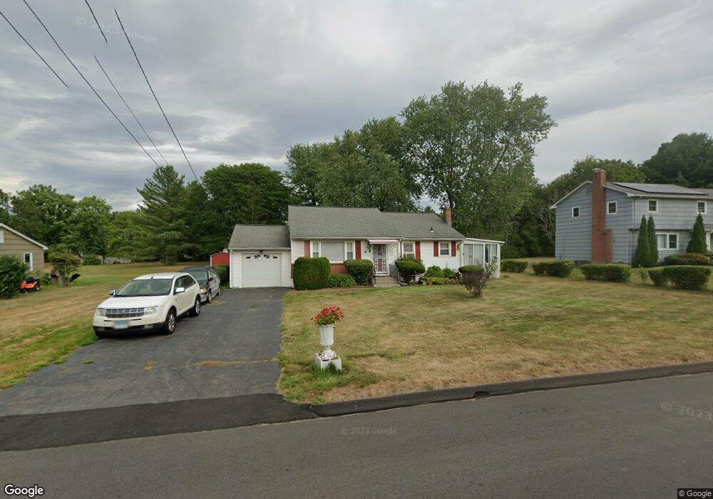 18 Pinney Rd, Bloomfield, CT 06002 - photo 1