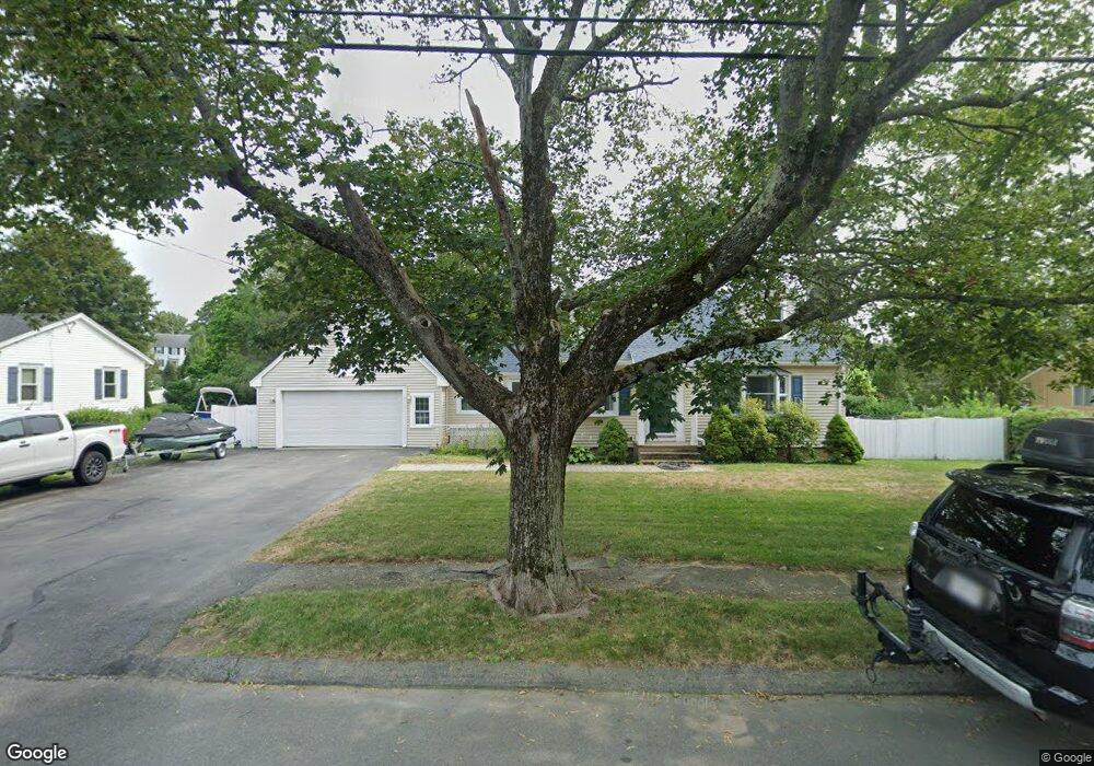 11 Mildred Rd, Danvers, MA 01923 - photo 1