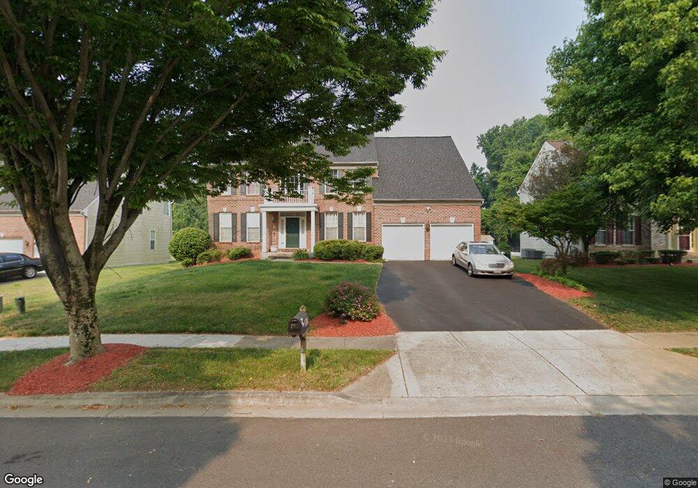 417 Jordon Pond Ln, Bowie, MD 20721 - photo 1