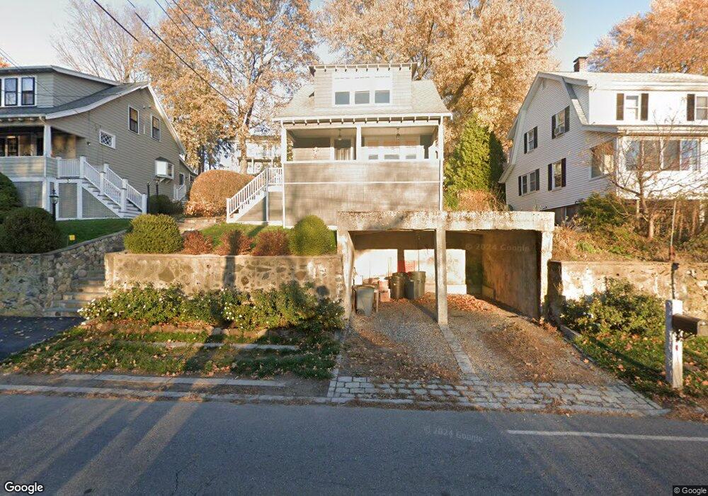 1 Lowell St, Lexington, MA 02420 - photo 1