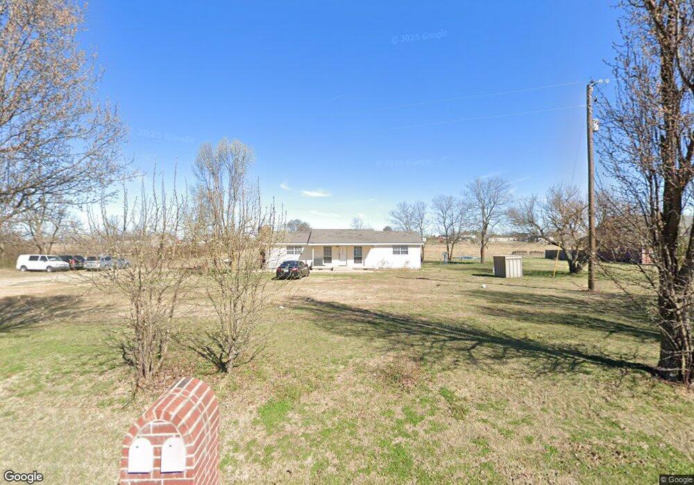 20548 Keck Rd, Siloam Springs, AR 72761 - photo 1
