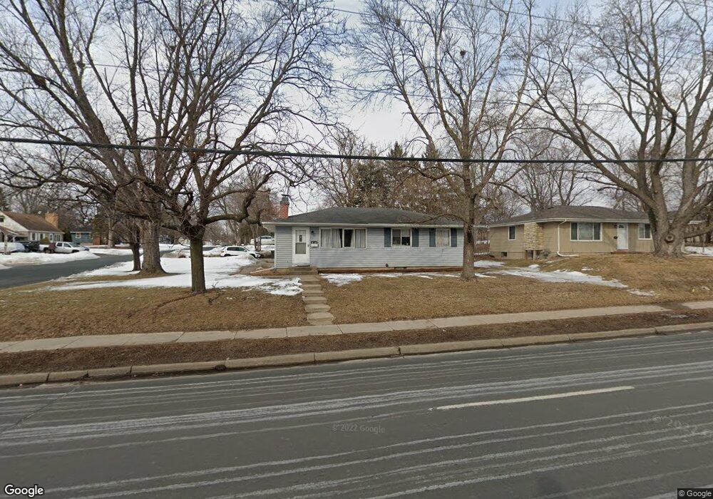 816 W 90th St, Bloomington, MN 55420 - photo 1