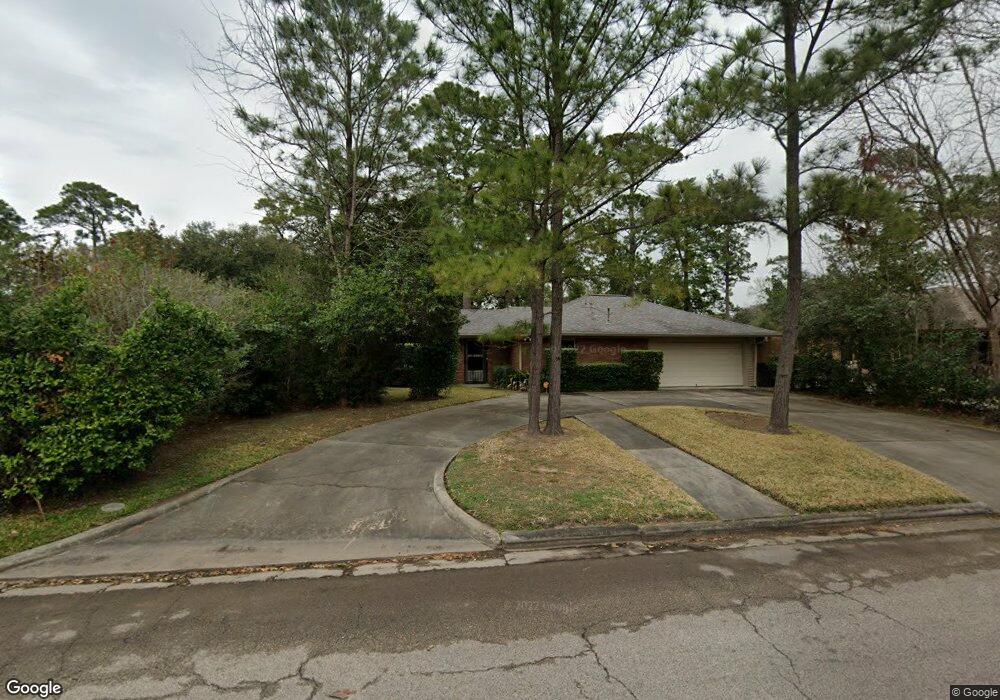4405 Charleston St, Houston, TX 77021 - photo 1