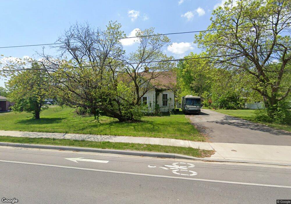 1513 Slate Run Rd, New Albany, IN 47150 - photo 1