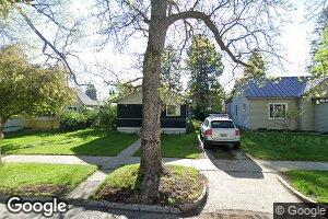 1106 S 3rd Ave, Bozeman, MT 59715