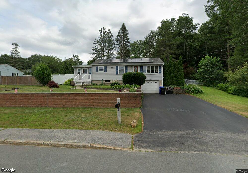 169 Central St, Hudson, NH 03051 - photo 1