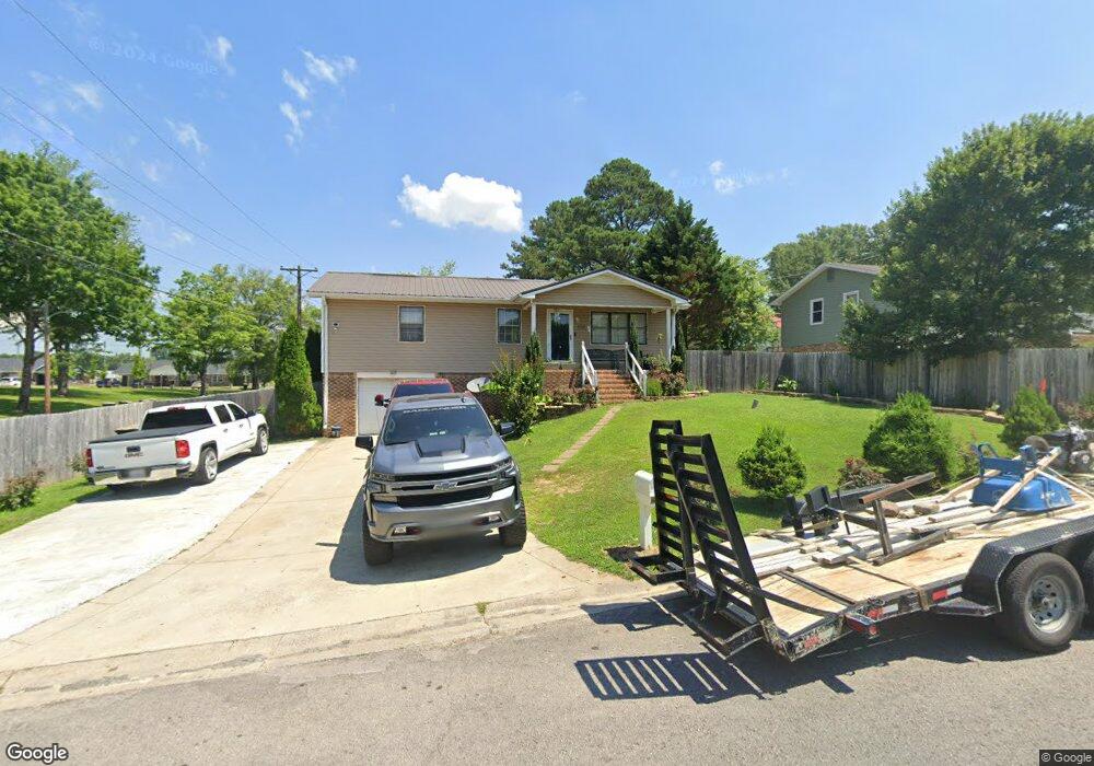 1531 Lindsey Dr SW, Cullman, AL 35055 - photo 1