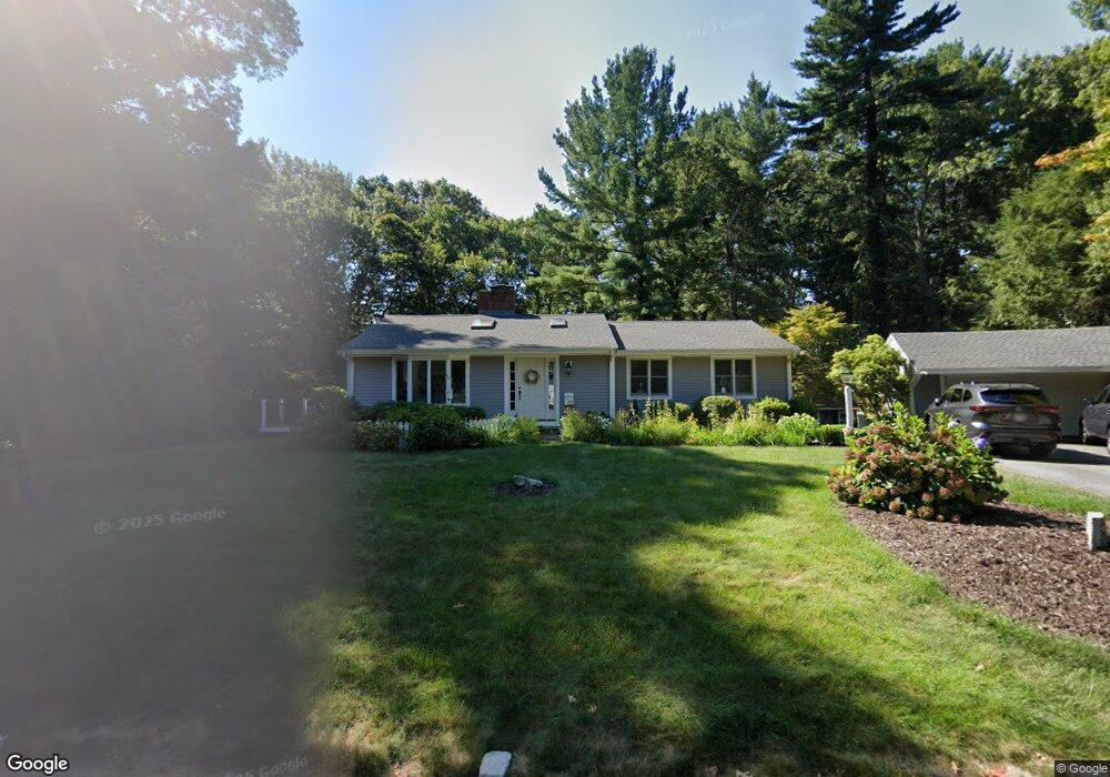 65 Tower Rd, Hingham, MA 02043 - photo 1