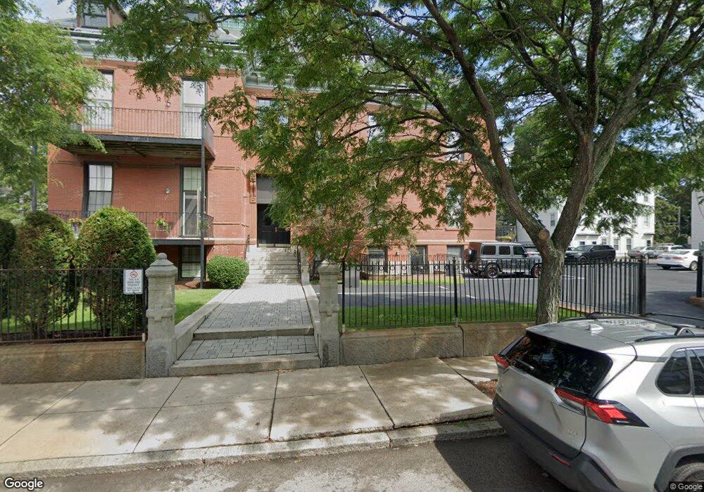110 O St unit 13, Boston, MA 02127 - photo 1